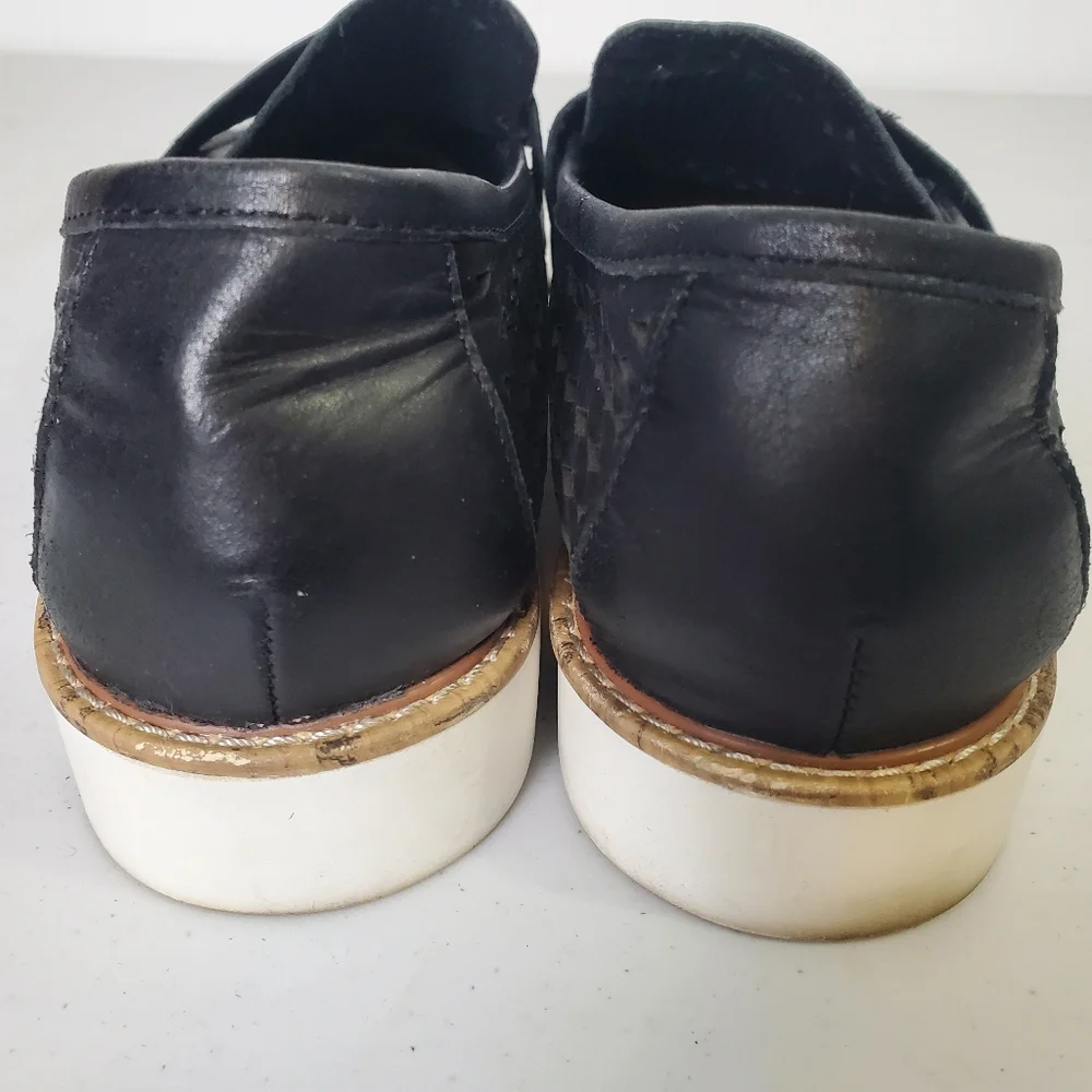 Crown Vintage Miaa Loafers